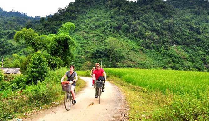 Essence of Northern Vietnam 9 days