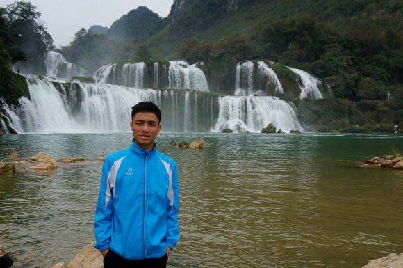 Ba Be Lake – Ban Gioc Waterfall – Ha Giang 5D4N