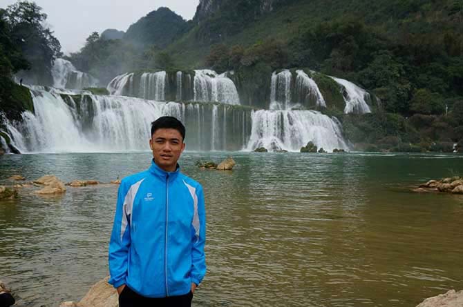 Ba Be Lake - Ban Gioc Waterfall 3 days 2 nights