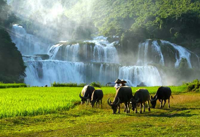 The most fascinating remote parts of Vietnam (and how to get to them)