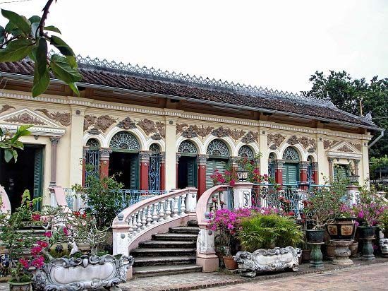 Mekong Delta 2 days 1 night