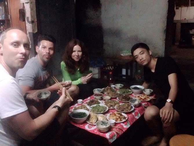 Ha Giang 3 days 2 nights