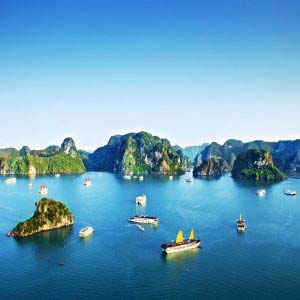 Visiting Halong Bay: tips to plan your trip