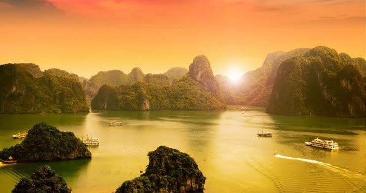 Essence of Northern Vietnam 9 days