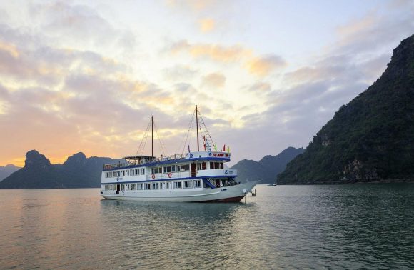 La Paci Cruise – Lan Ha Bay Cruise