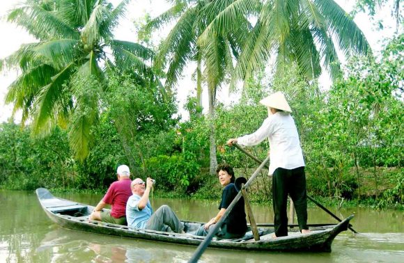 Mekong Delta 1 Day: My Tho & Ben Tre