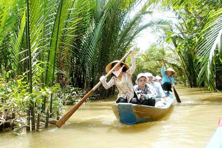 Mekong Delta 1 Day: My Tho & Ben Tre