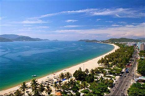 Spoilt for choice: Vietnam’s best beaches