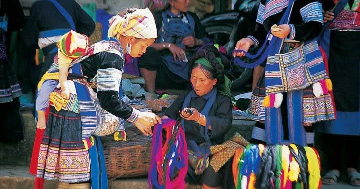 Essence of Northern Vietnam 9 days