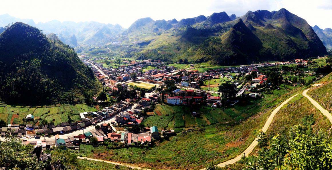 Ha Giang - Dong Van Geopark 3 days 2 nights