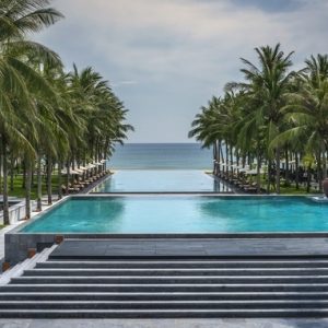 Vietnam resort hotel ranked among the best in the world