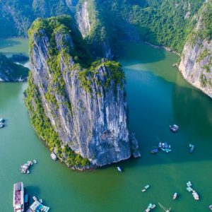 Hanoi-Ha Long Bay trip an affordable luxury, says UK newspaper