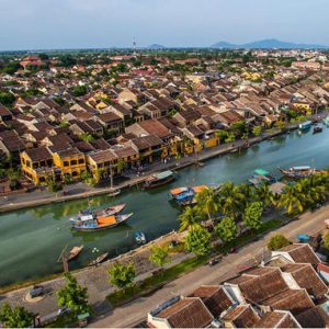 Vietnam’s Hoi An among world’s best places for expats