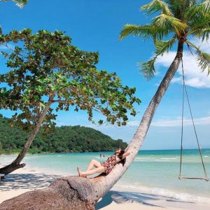 Malaysian newspaper gushes about Phu Quoc Island