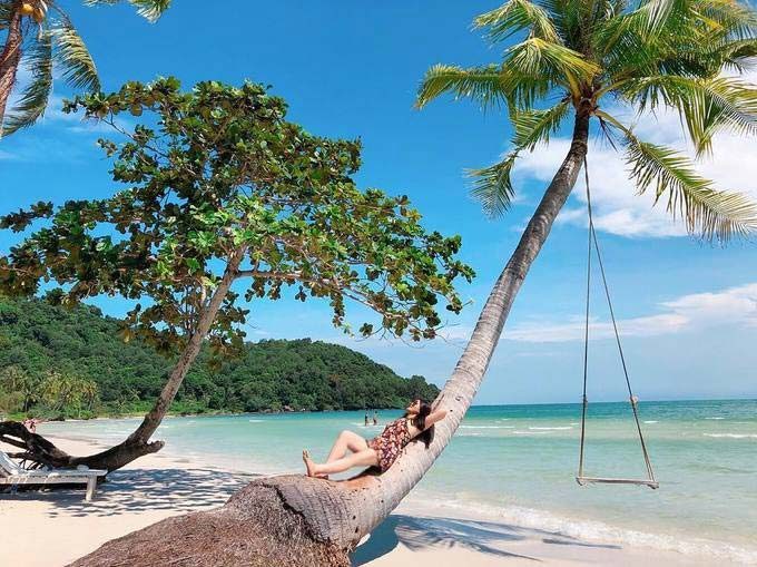 Malaysian newspaper gushes about Phu Quoc Island