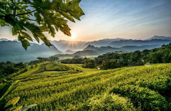 Why October is the best time to touch down in Vietnam