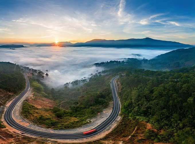 Vietnam highland towns get ‘real’ getaway recommendations
