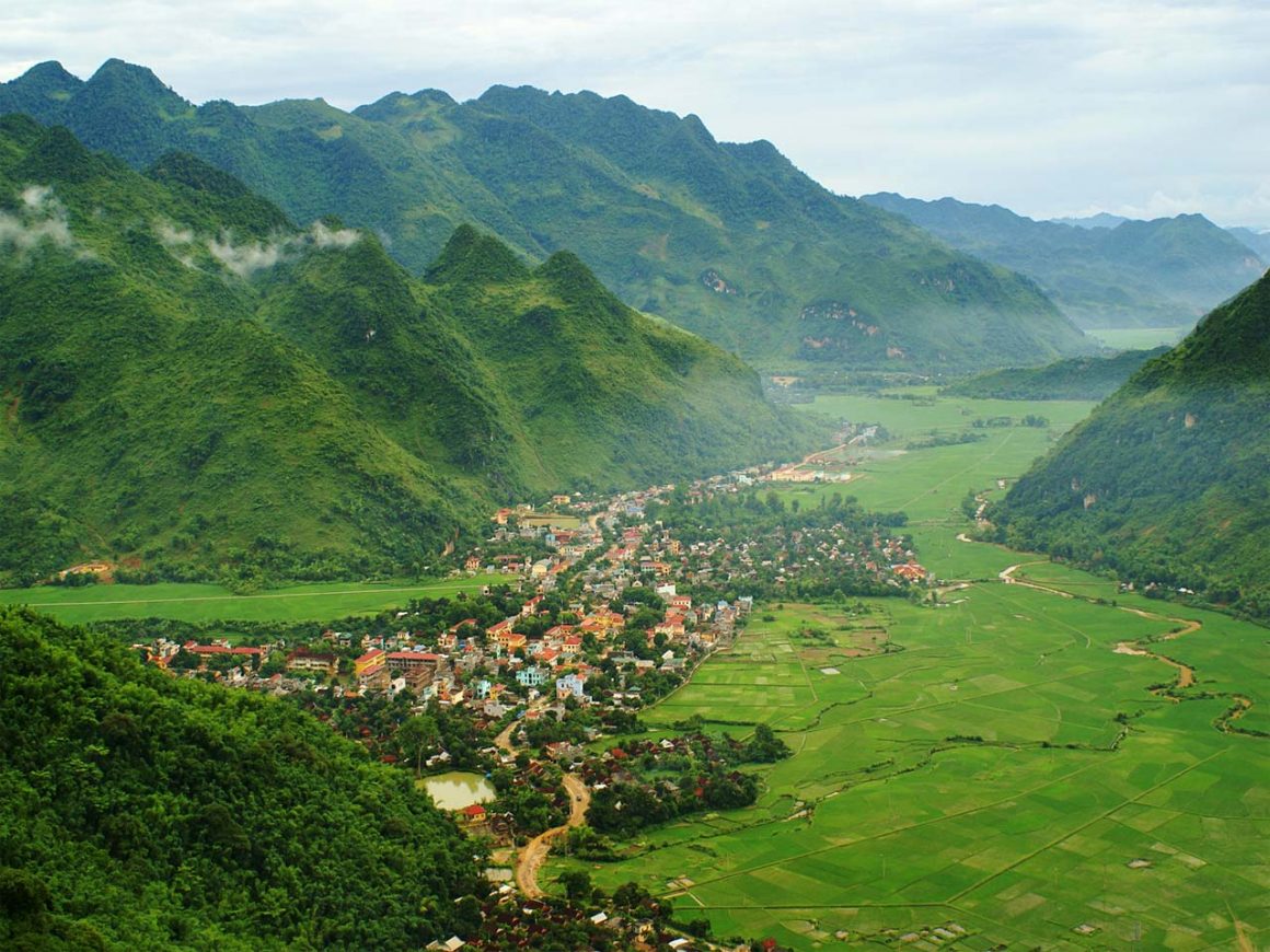 mai chau 1 day tour