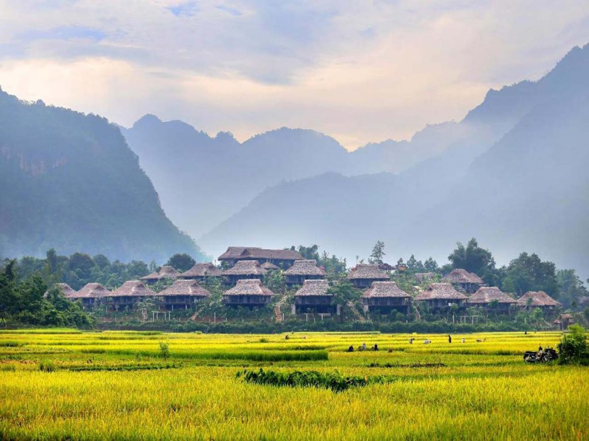 mai chau 1 day tour