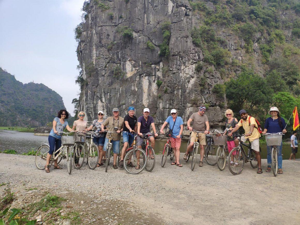 hoa lu tam coc 1 day tour