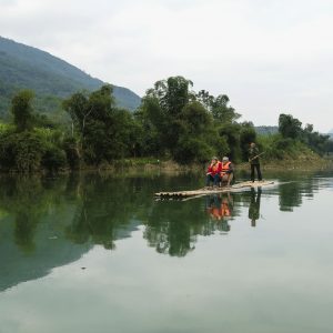 Pu Luong Nature Reserve – Ninh Binh 3 days 2 nights – The Trip