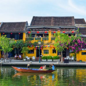 Vietnam’s Hoi An emerges as hot travel destination, again