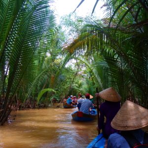Conde Nast Traveller: Vietnam’s Mekong Delta among best destinations for 2019