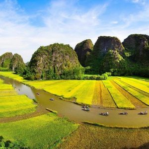Vietnam rated among 10 cheapest destinations for Australians