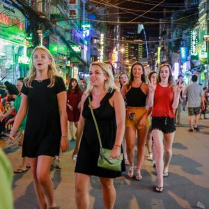Vietnam a top ten destination for Americans in 2019