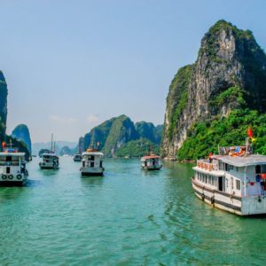 Vietnam one of the most beautiful countries in the world: UK magazine