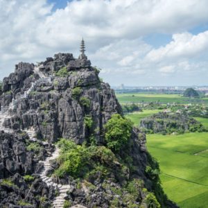 Vietnam’s Ninh Binh an unexpectedly popular destination to go for in 2019