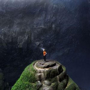 Son Doong Cave an incredible find: UK newspaper