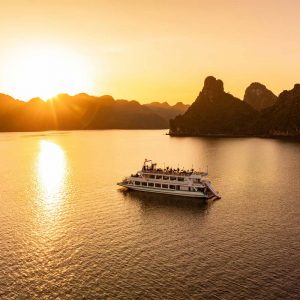 Lan Ha Bay 1 Day – 7 Hours On The Bay