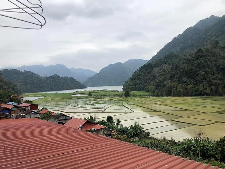 7-Day Trekking North East Vietnam: Ba Be Lake - Ban Gioc Waterfall - Ha Giang