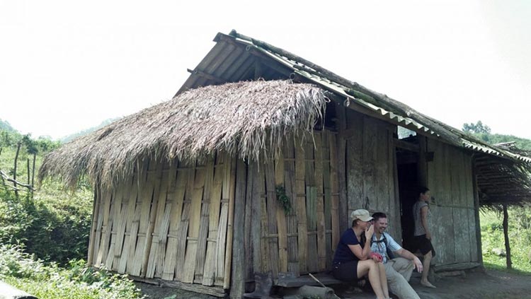 7-Day Trekking North East Vietnam: Ba Be Lake - Ban Gioc Waterfall - Ha Giang