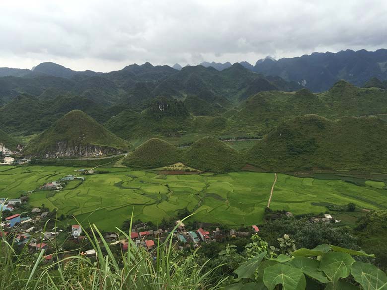 7-Day Trekking North East Vietnam: Ba Be Lake - Ban Gioc Waterfall - Ha Giang