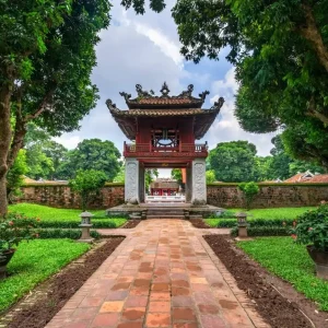 Hanoi in TripAdvisor’s best destinations for 2019