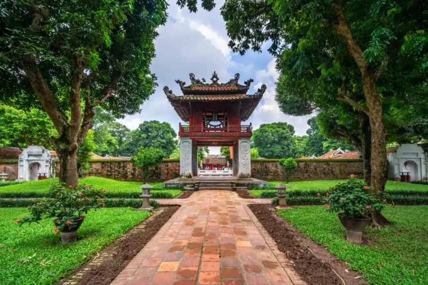 Hanoi in TripAdvisor’s best destinations for 2019