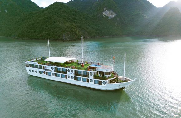 Calypso Cruise – Lan Ha Bay Cruise