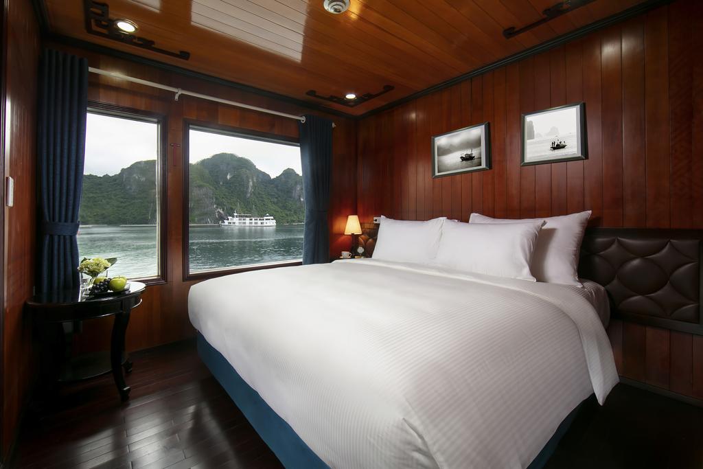 flamingo-cruise-double-cabin - Old Quarter Travel | Hanoi Travel Agency ...