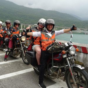 Give it a go: 10 different ways to explore Vietnam