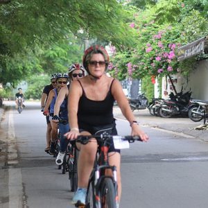 Hanoi among world’s most ideal cycling destinations: Booking.com