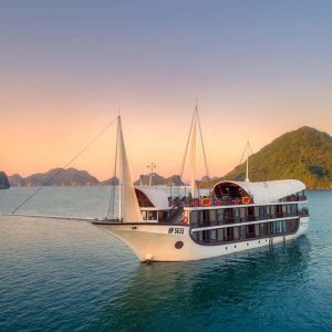 Sena Cruise – Lan Ha Bay Cruise