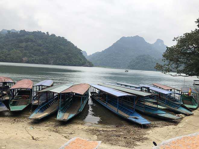 Ha Giang Ba Be Lake Tour 7D6N