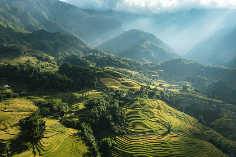 Ha Giang Sapa Tour 8 days 7 nights