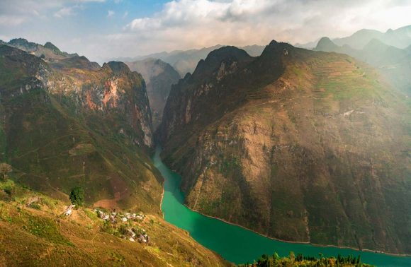 Ha Giang Sapa Tour 8 days 7 nights