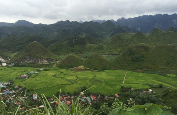 Trekking in Ha Giang 5 days 4 nights