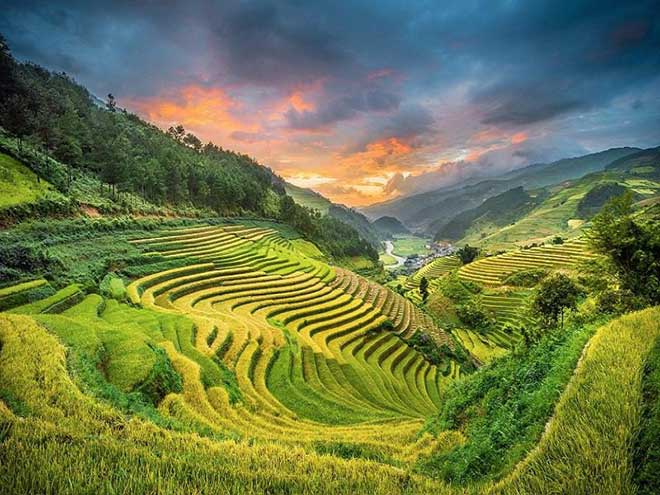 Ha Giang Sapa Tour 8 days 7 nights