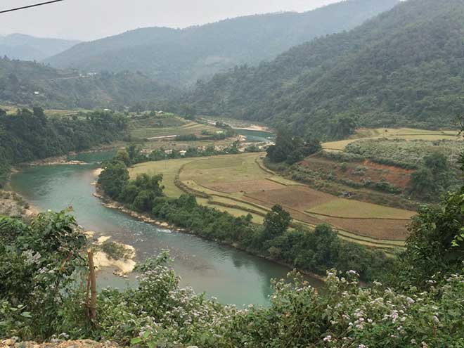 Hidden trails of north Vietnam 16 days 15 nights
