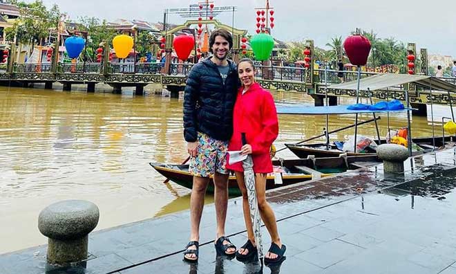 Vietnam among world’s 12 cheap honeymoon destinations
